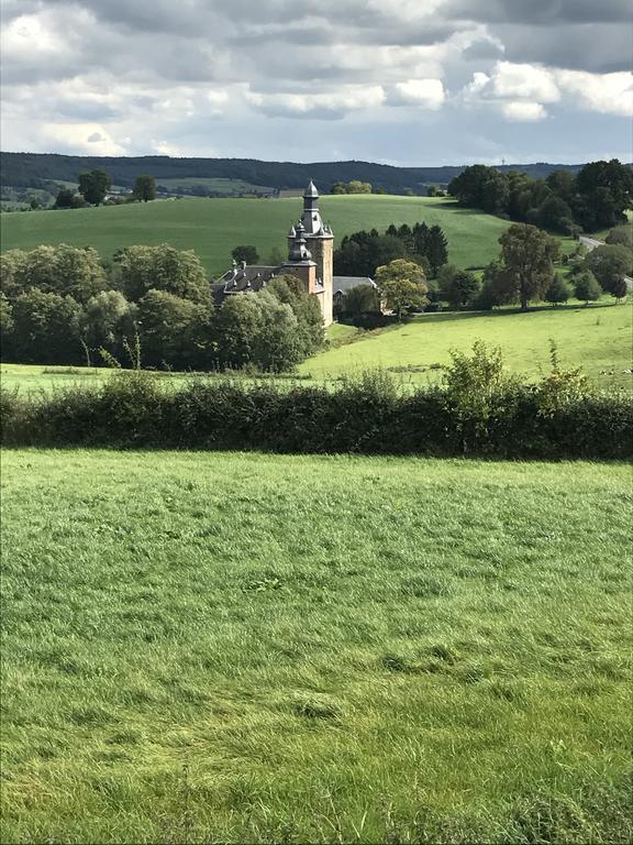 فندق Gasterij Berg En Dal سليناكين المظهر الخارجي الصورة